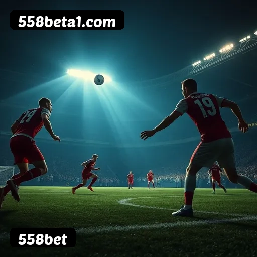 Loterias online disponíveis na 558bet