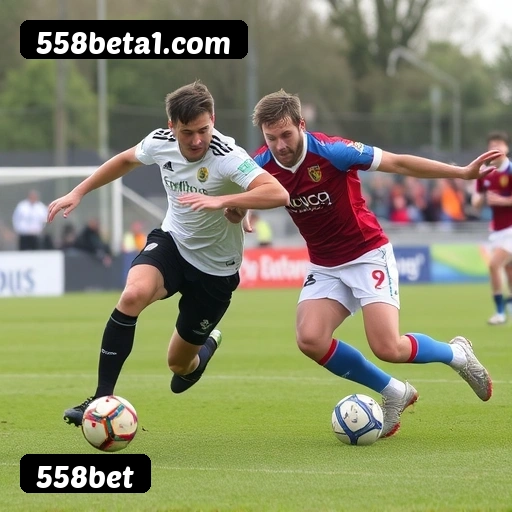 558bet PIX instantâneo Brasil - Depósito e saque em minutos 24/7