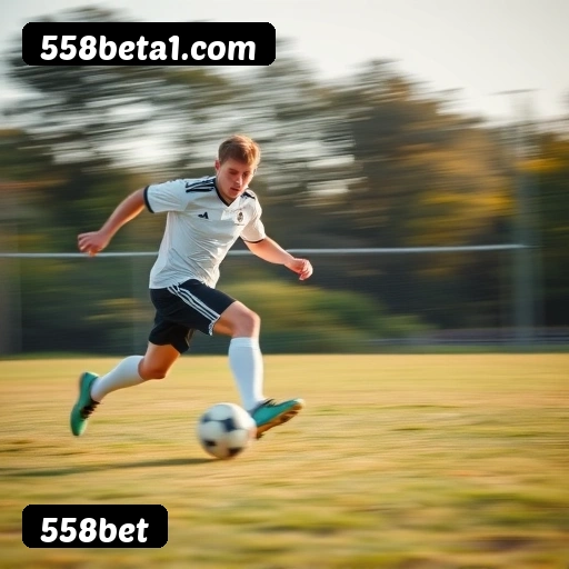 Principais provedores de slots da 558bet - NetEnt, Pragmatic Play, Play'n GO