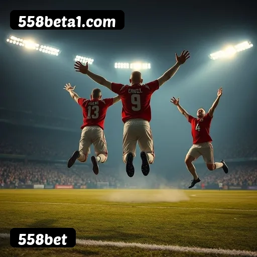 6 vantagens exclusivas do programa VIP da 558bet