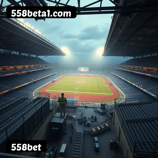 Níveis do programa VIP da 558bet